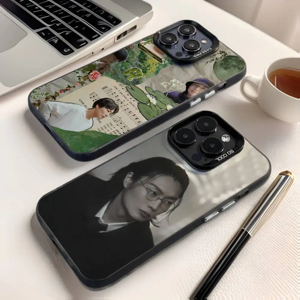 R-Roh J-Jae-Won Pho… - image