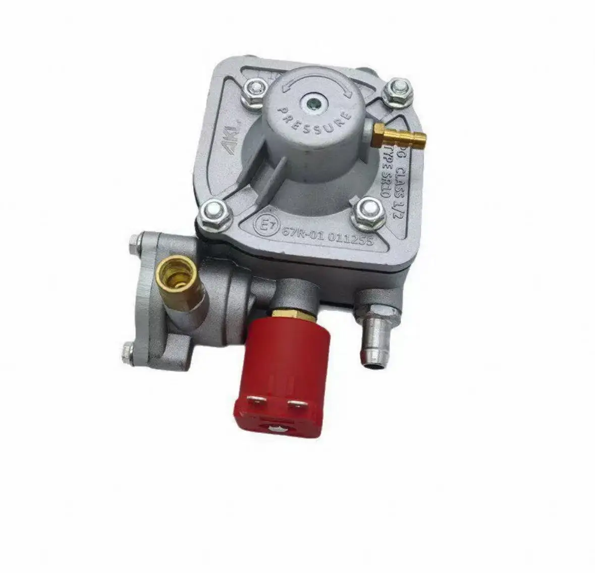 Części samochodowe do parownika