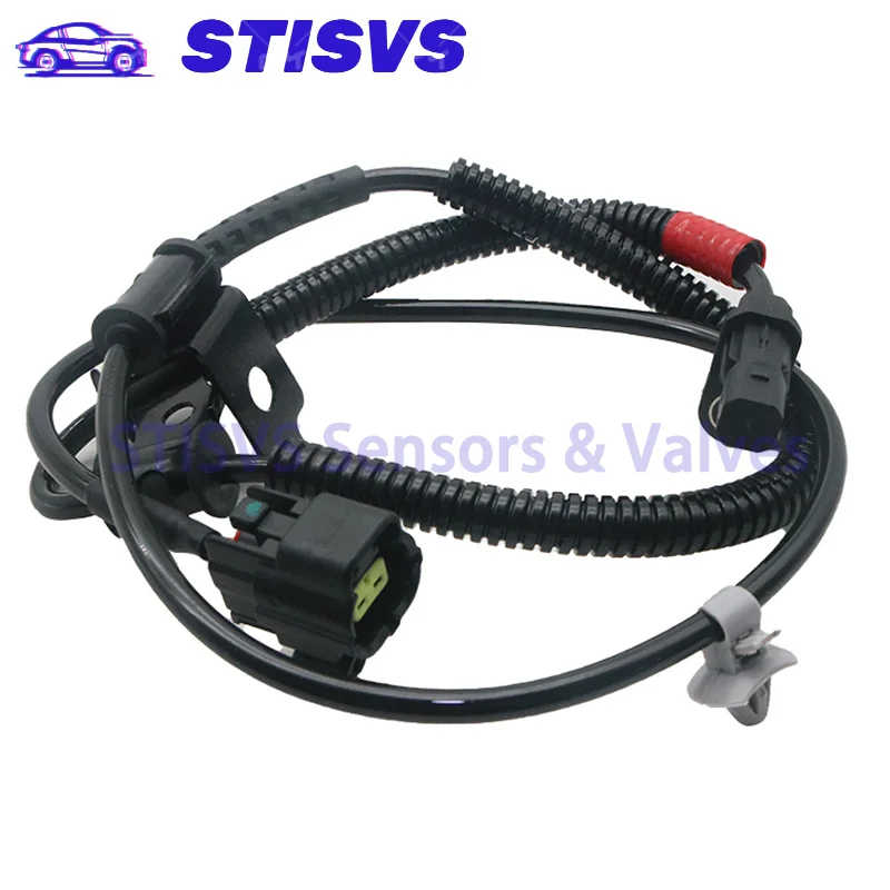 95670-4D100 Front Right ABS Wheel Speed Sensor For Hyundai Entourage Kia Sedona 2006-2012 956704D100 95670 4D100Auto Spare Parts