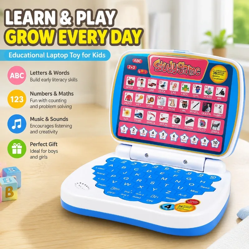 mini-laptop-de-simulacao-educacional-com-tela-led-brinquedo-para-criancas-maquina-de-aprendizagem-computador-portatil-de-brinquedo-dispositivo-de-educacao-infantil