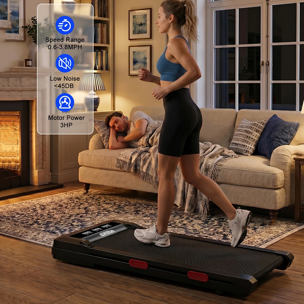Thumbnail 3 - #23 Best Treadmills to Buy In 2026
