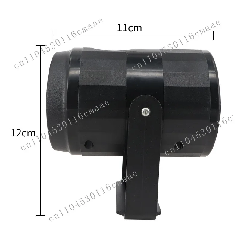 Christmas Projection Light 16 HD Indoor Festival Gift Rotating Atmosphere Light