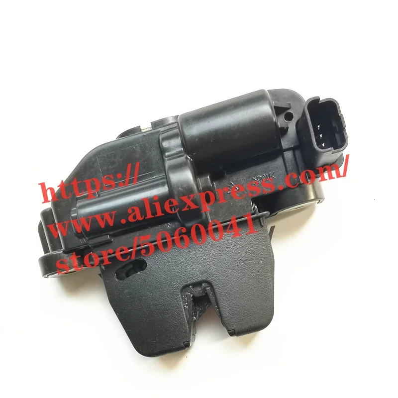 

6305100-W01 BACK DOOR lock assembly for CHANGAN CS35 Trunk lock