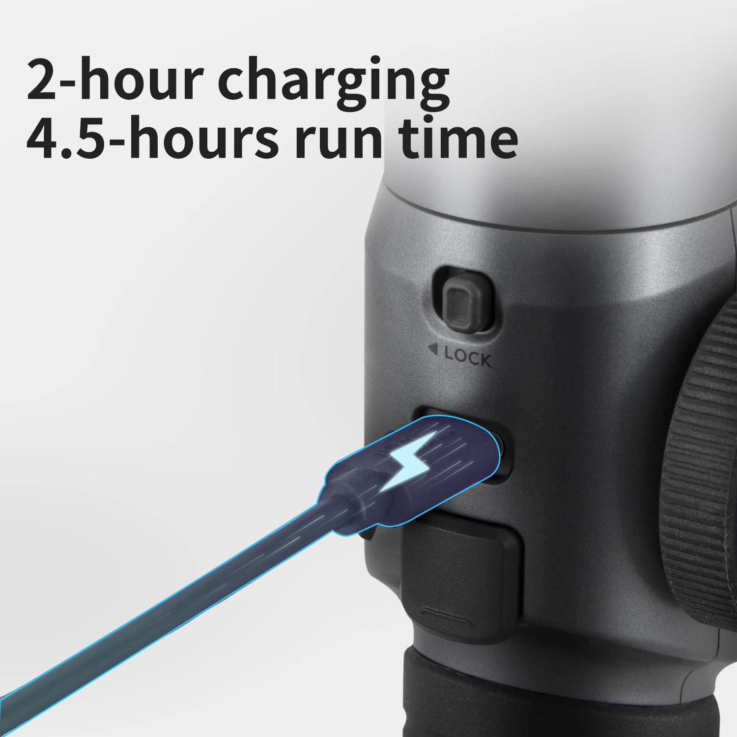 ZHIYUN Smooth 5 Smooth Q4 3-Axis Phone Gimbals Handheld Stabilizers for Smartphones iPhone/Samsung/Huawei/Xiaomi/Action Cameras