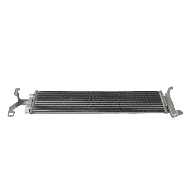 Transmission Oil Cooler OEM 3QF317019 3QF317019B for Volkswagen VW Atlas 2018-21 Auto Parts Cooling System Radiator