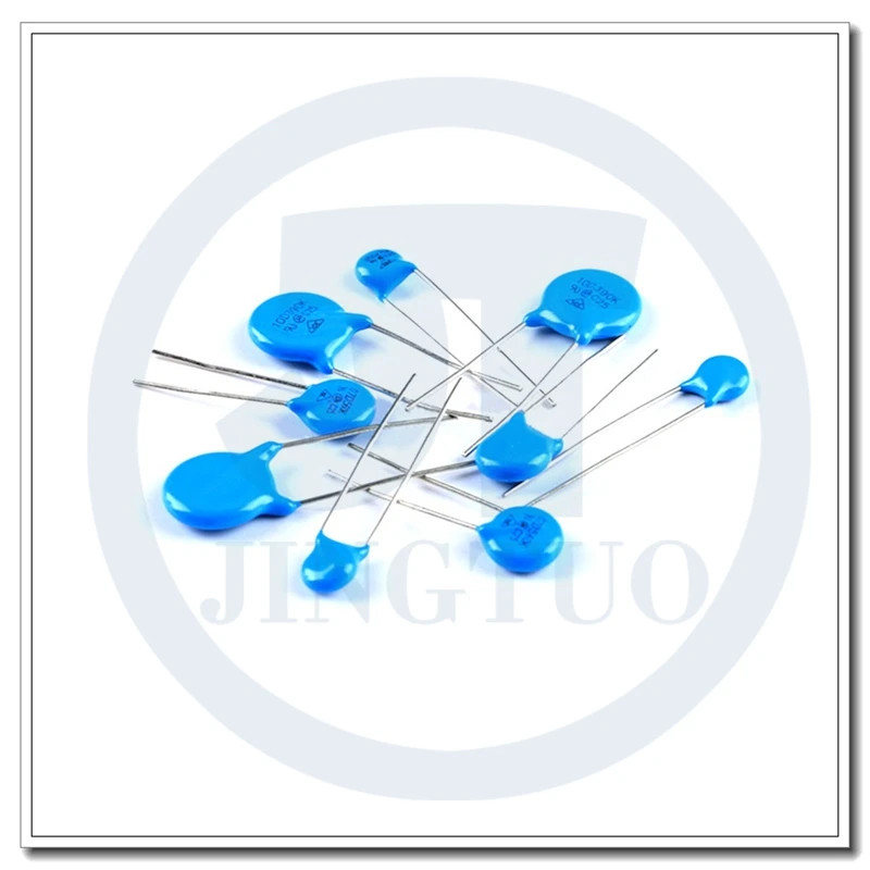 Varistor Resistor 07D/10D/14D 220/270/390/101/121/151/181/201/221/241/271/351/361/391/431/471/511/561/821K 22 v-560 V