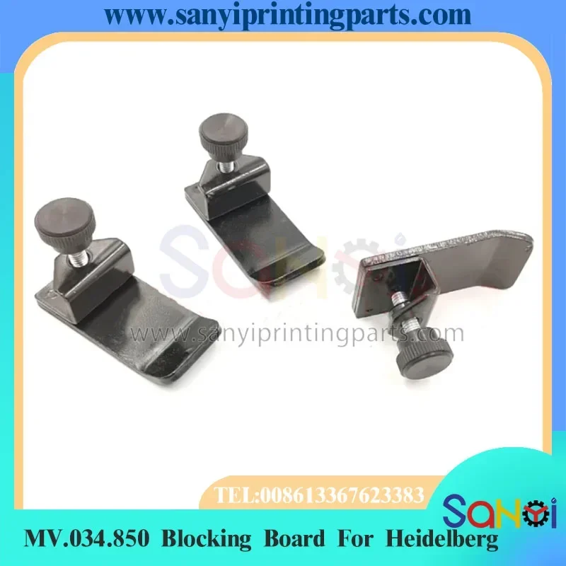 

Paperboard Accessory MV.034.850/03 for SM102 CD102 Offset Printing Machine Parts