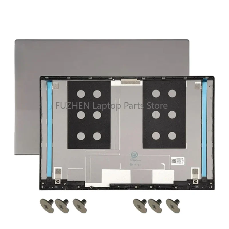 New For ThinkBook 14 G2 G3 ITL ARE ACL Laptop LCD Rear Cover/Front Frame/Palm Pad Keyboard/Bottom Cover/hinges Silver