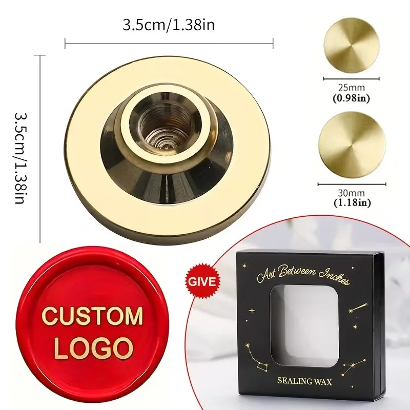 Personalized Stamps…