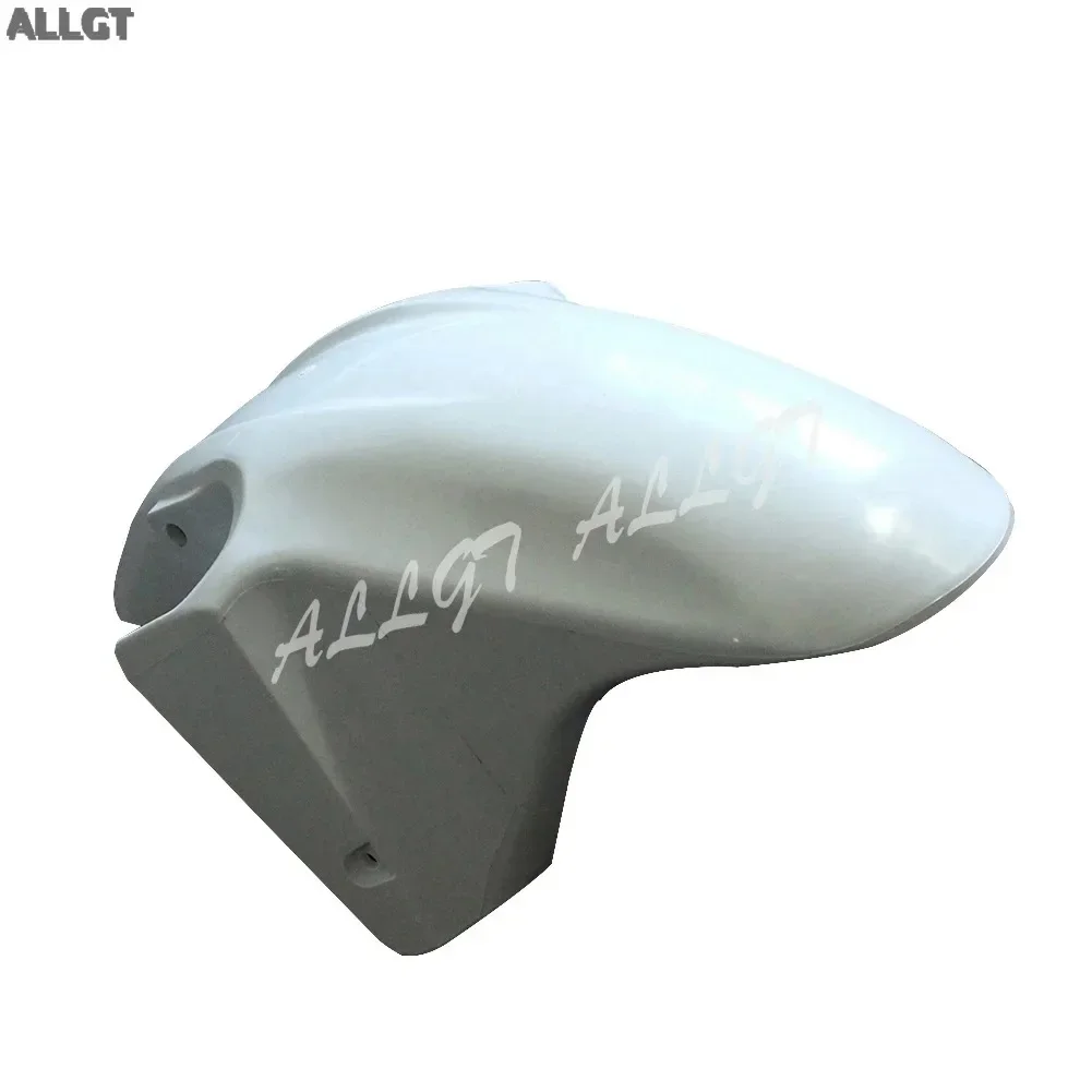 

Front Mudguard & Nose Fairing & Tail Fairing Rear Cowl Plastic Fit for HONDA CBR600 F4i 2001-2003