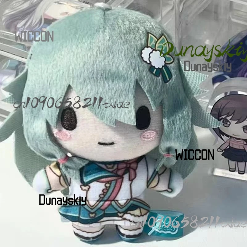 アニメコスプレ Kusnagi ネネ PJSK コスプレ衣装ウィッグ加わる毛皮のような jirai kei ロリータドレスかわいいセクシーなハロウィンコスプレ