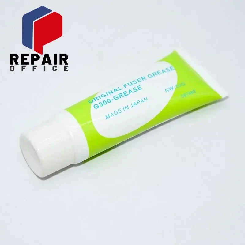 1PC 50G G300 Fuser Film grease For HP 4250 5000 4700 1000 1020 2035 Compatible HP4250 HP5000 HP4700 HP1000 HP1020 HP2035