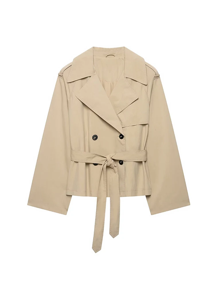 Thumbnail 3 - #29 Best Classic Trench Coats to Buy In 2026
