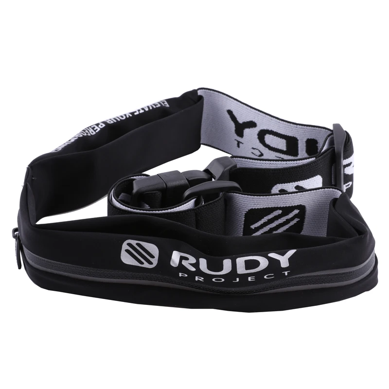 Rudy Project Ludi Running Waist Bag Cycling Mobile Phone Bag Sports Bag Unisex Waterproof Fitness Hair Band