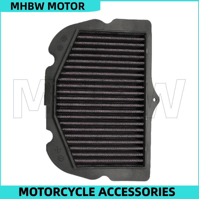 

Modified Air Filter for Suzuki Hayabusa Gsx1300r