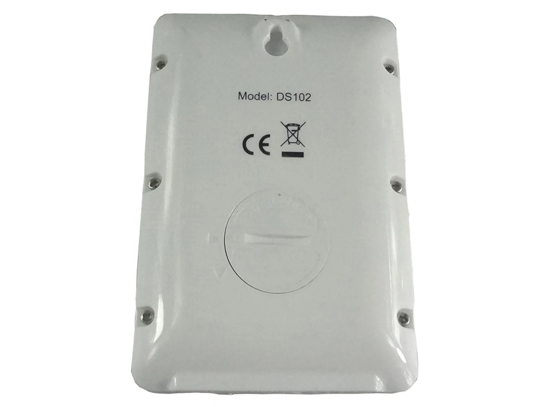 Misol Data Logger Temperature Humidity USB Datalogger thermometer data record