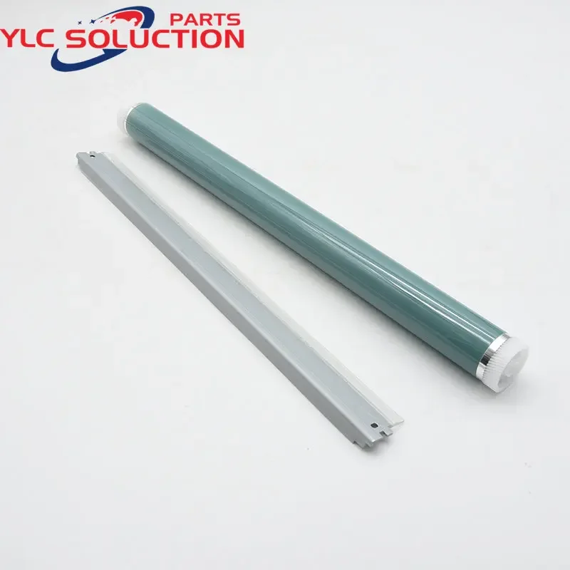 1Set Compatible New Long Life OPC Drum And Drum Blade NPG-28 For Canon IR 2016 2318 2420 2320 2018 2020 2022 Drum Kit