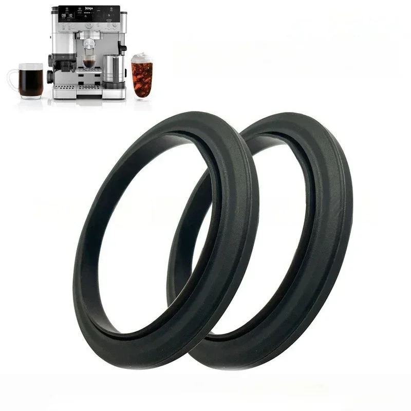 For Ninja ES601/ES655/ES701 Gasket Replacement Silicone Group Head Seal Ring for Coffee Machine Home Coffee Machine Accessories