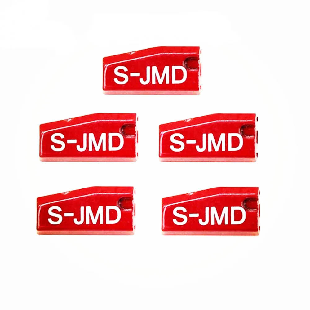 5/10PCS Original Multifunction JMD Red Super Chip For E-Baby Handy Baby 2 CBAY JMD 46/47/48/4C/4D/72G King Chip