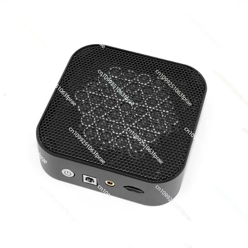 

G-19 Compact Directional Speaker, Directional Speaker, Small Stereo, Speaker, Exhibition Hall Ultrasonic, Directional Speaker