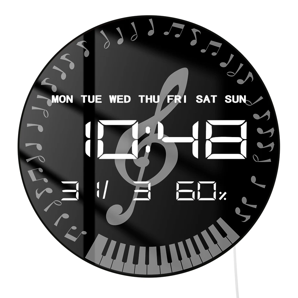 G-Clef Music Notes …