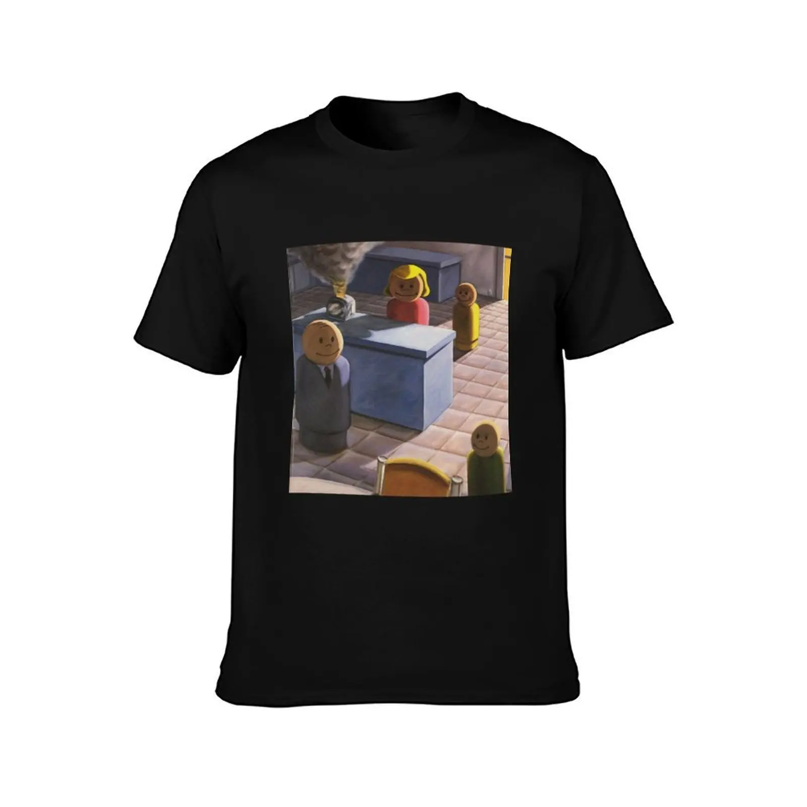 Sunny Day Real Estate – Diary T-Shirt funny t shirts man T-Shirt