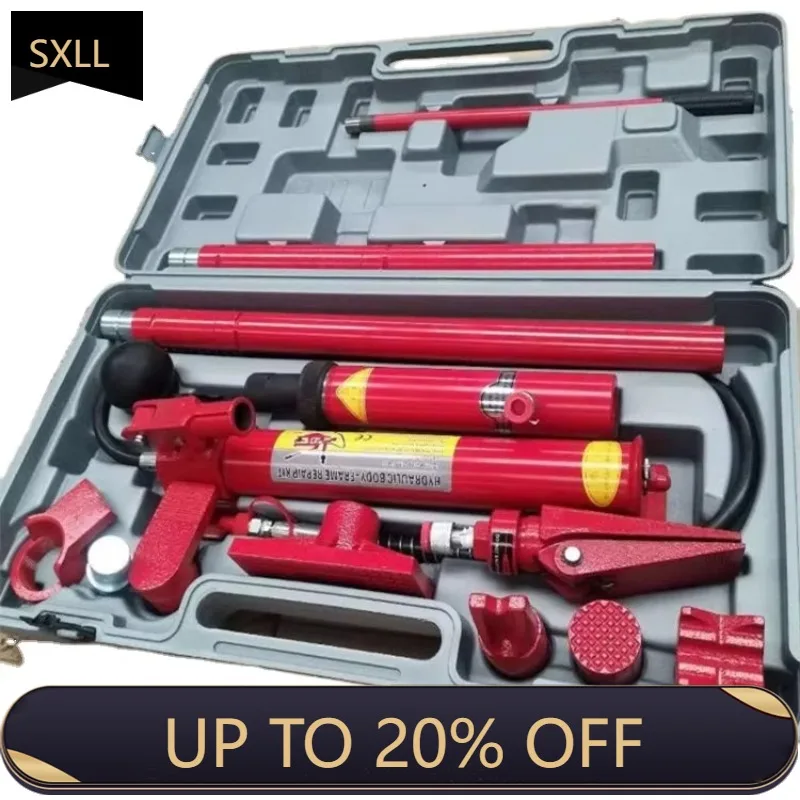

SXLL Body jack kit