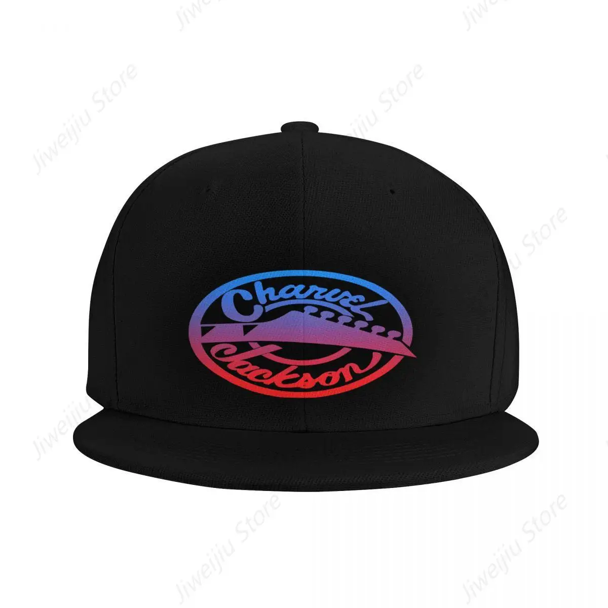 Charvel Jackson Guitars Hat Men Caps Women Caps For Men Women's Baseball Cap Man Hat Baseball Cap