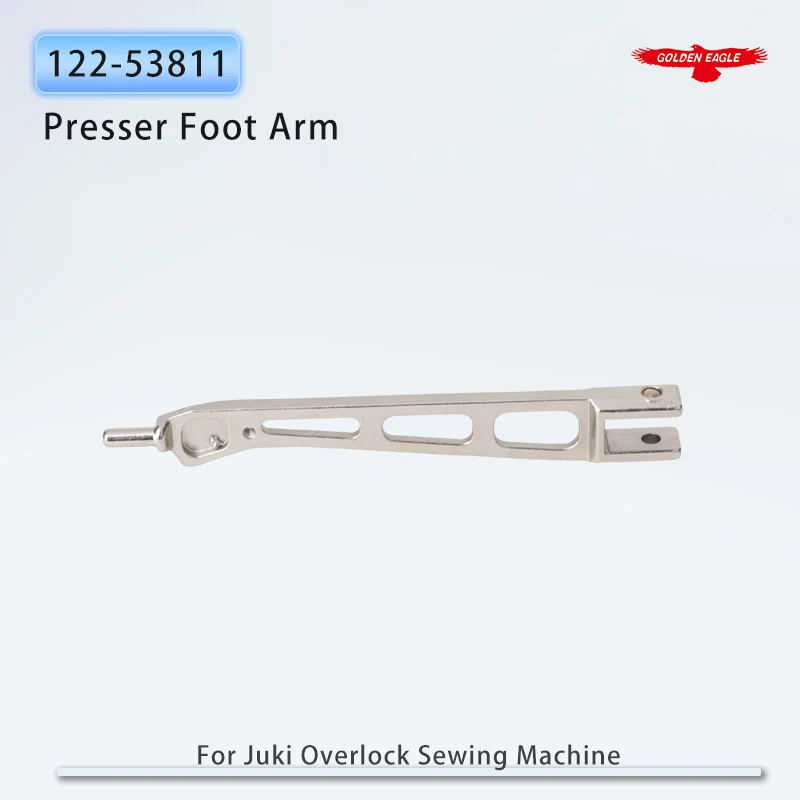 122-53811 Presser F… - image
