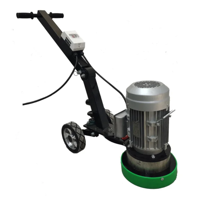 

250mm Edge Concrete Polishing Machine Concrete Grinder Concrete Floor Grinder For Sale
