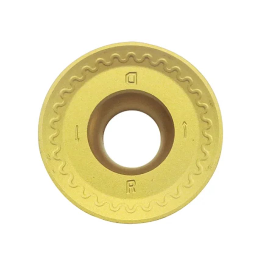 

RCKT2006MO-DR YBM251/RCKT2006MO-DR YBM351 RCKT2006 RCKT2006MO R10 ZCC.CT CNC carbide insert For Steel, Stainless steel 10pcs/box