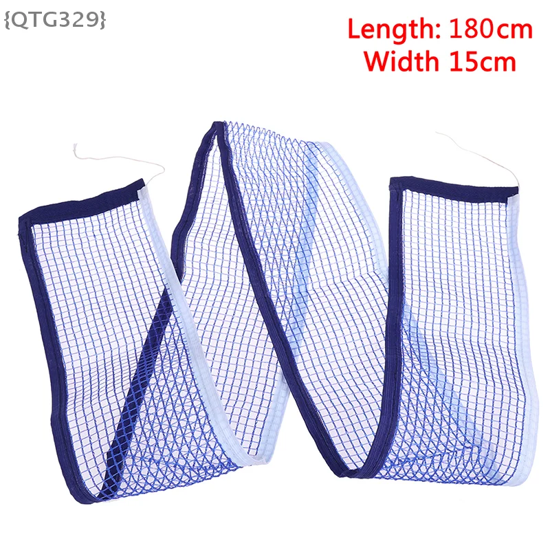 

Высококачественная вощеная сетка для настольного тенниса - Сменная сетка для теннисного стола, прочная и профессиональная