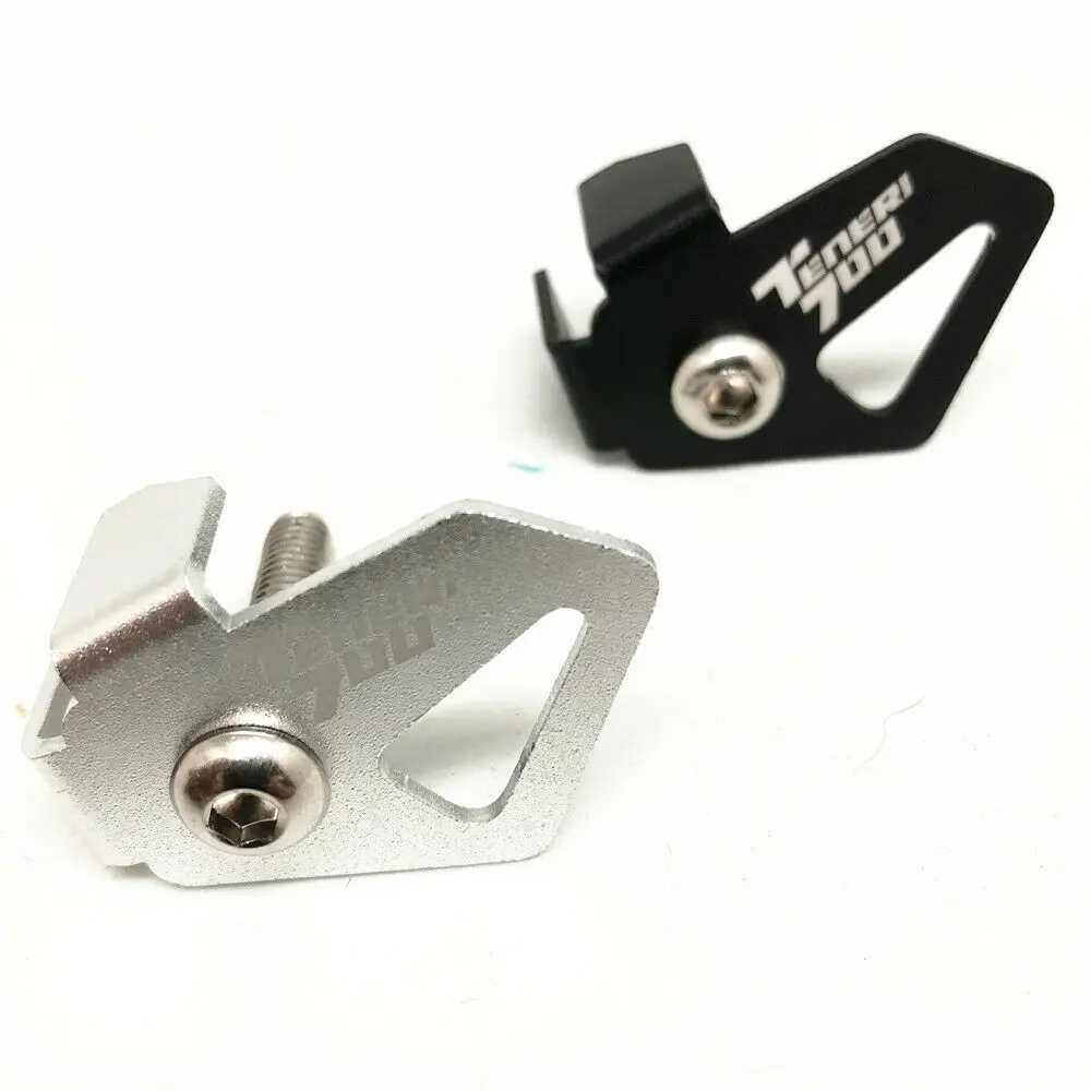 

ALUMINIUM ABS Sensor Cover Protector For YAMAHA TENERE 700 XTZ700 2019 2020 2021