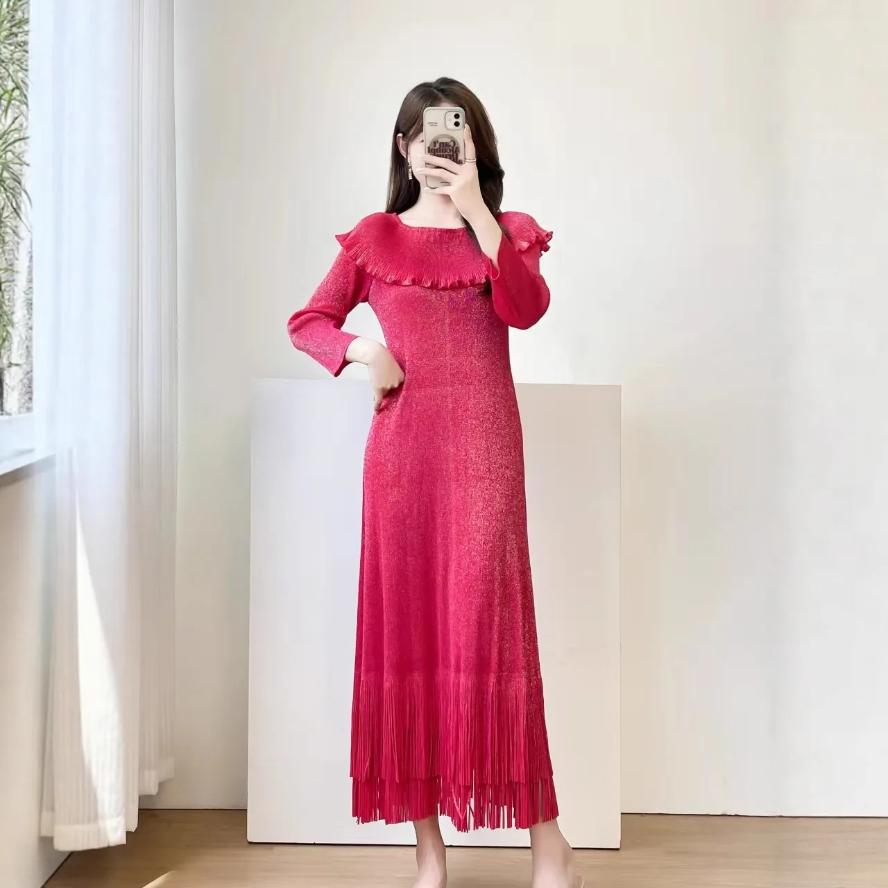 

Элегантное платье с v-образным вырезом и завязкой на талии, женское облегающее однотонное повседневное офисное платье с карманами, весна-лето, повседневная одежда, одежда