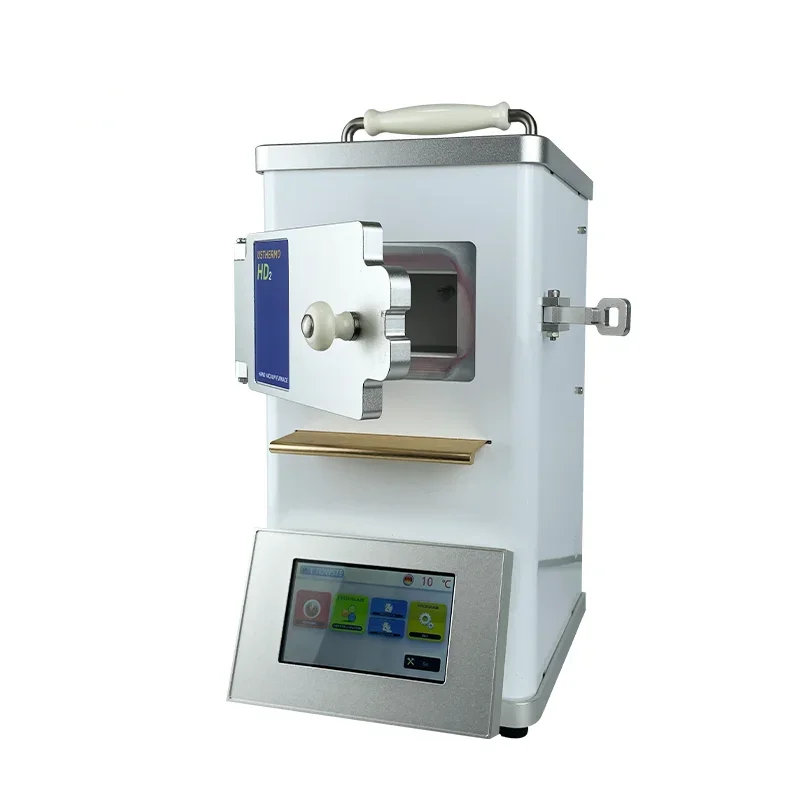 Horno de porcelana súper 8 en 1 de USTHERMO Horno de laboratorio dental Horno de porcelana de cerámica dental