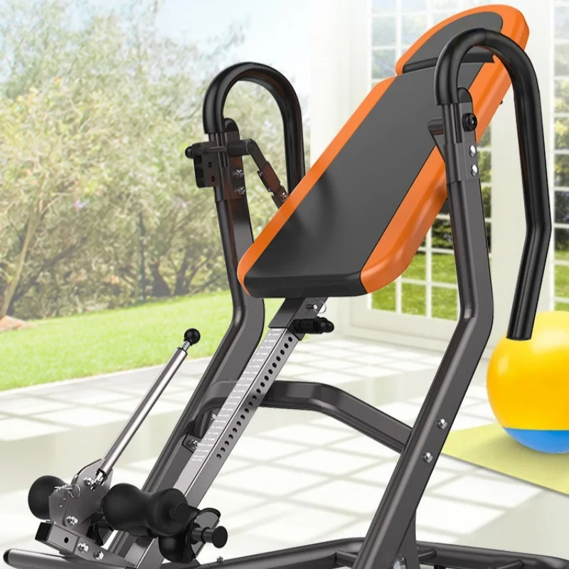Multifunctional Handstand Machine Handstand Stretching All-in-one Machine Handstand Stool Hanging Device Stretching Integrated