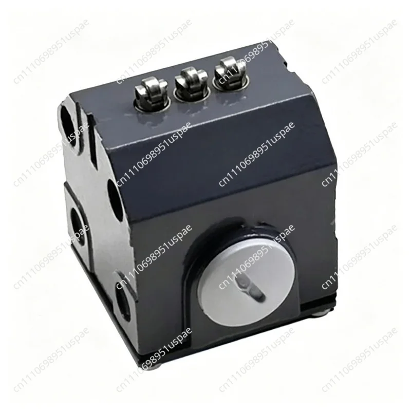 Combination Stroke Limit Switch 819-B02 03-D R08-40-10 R08-40-11
