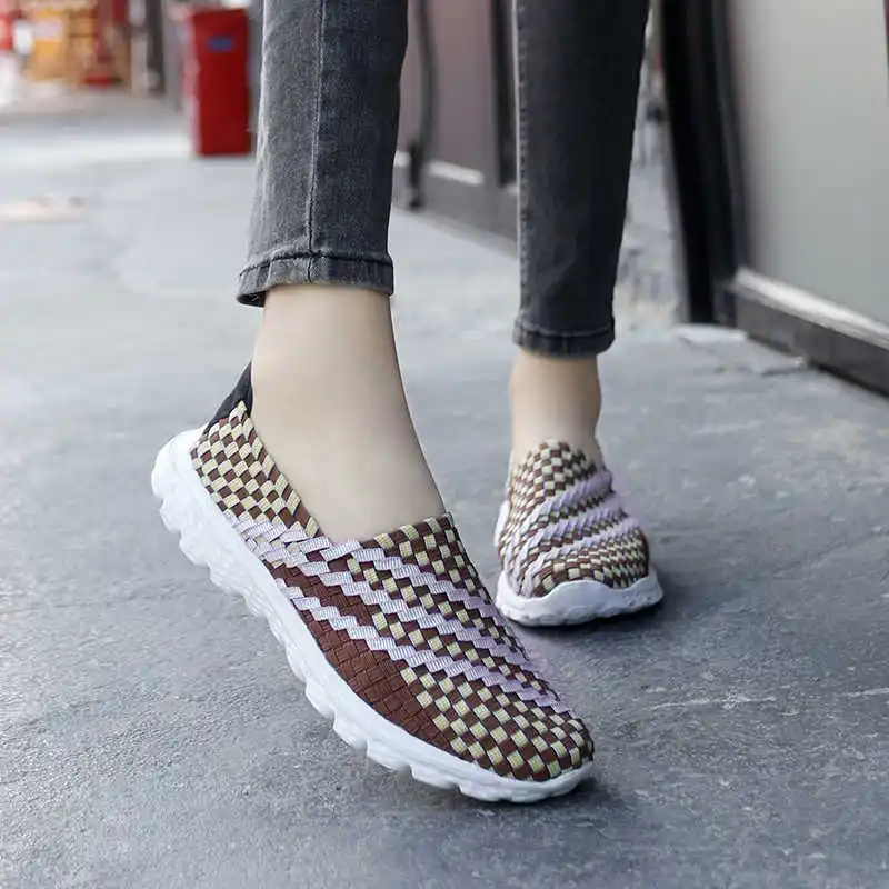 

Height Increasing Parkside Woman's Sneakers Skateboarding High Quality Women Shoes Woman Boots Sports Cool Tene Casuall