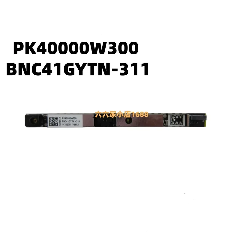 Built-in Camera for Lenovo B50-70 B51-30 B50-45 E31-70 E31-80 B50-80 Laptop Internal Webcam Replacement Part