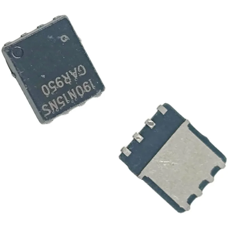 50PCS/LOT 190N15NS  BSC190N15NS3G TDSON-8 150V50A