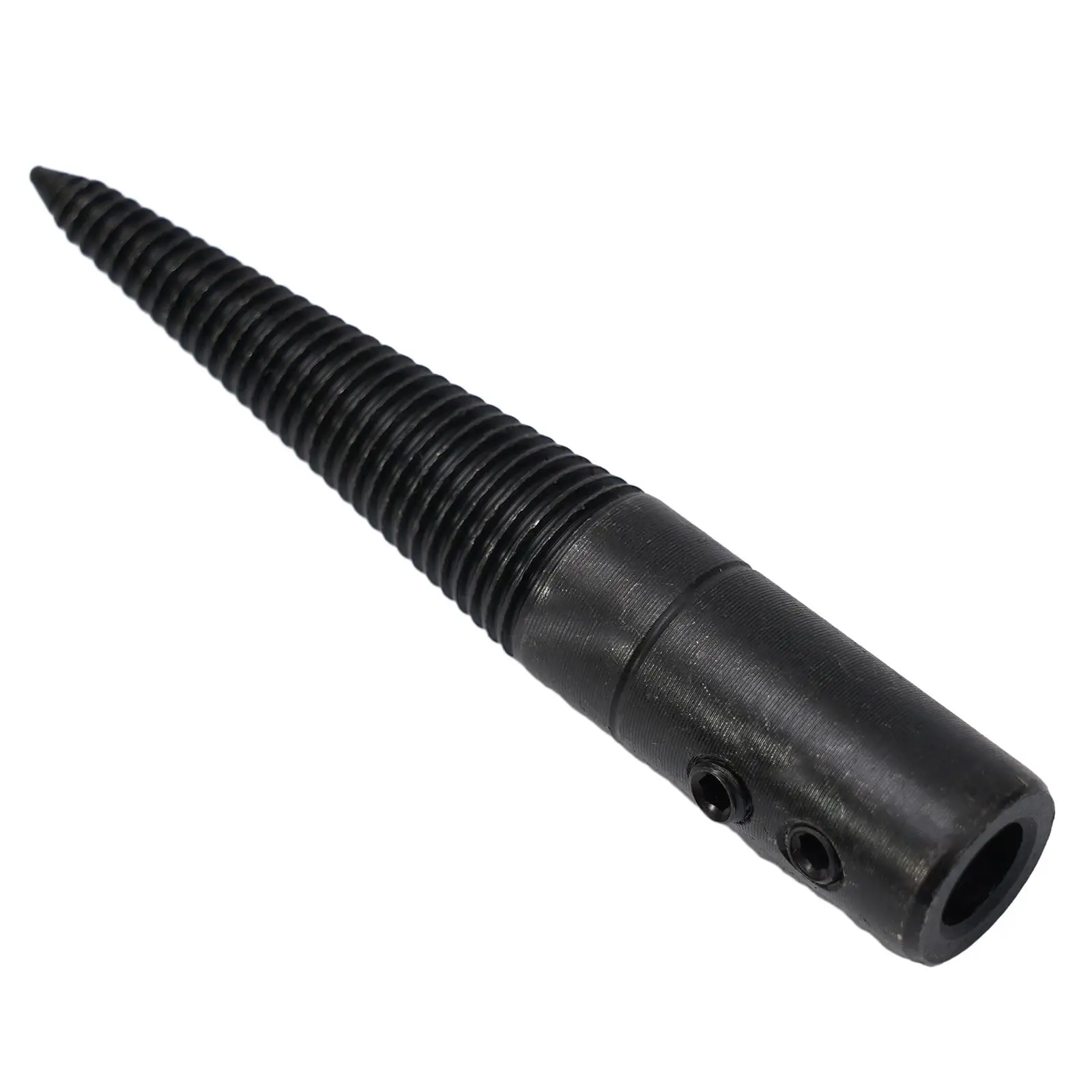 Imagem -04 - Metal Polimento Spindle para Pigtail Polisher Rod Suprimentos Lustrando Ferramenta Conector Moedor Adaptador Conveniente