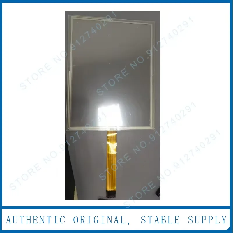 New LCD Display Touch Screen for Trimble FM 1000 Touch Screen Glass Digitizer for Trimble AgGPS FMX FM-1000 FM1000 Touchpad