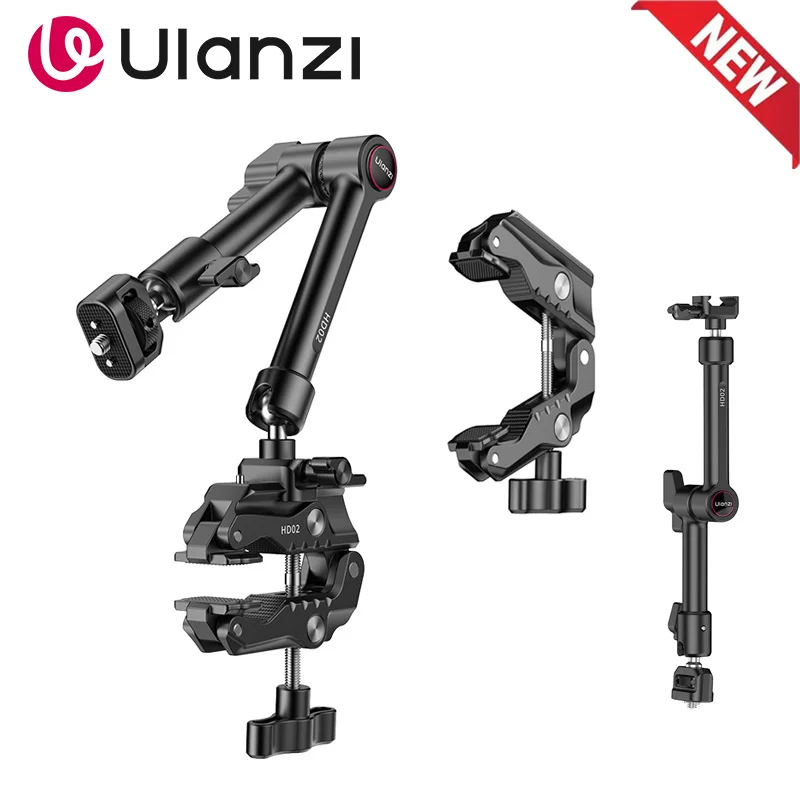 Ulanzi HD02 Quick R…