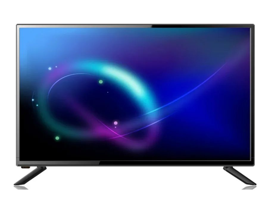 China Manufacturer Wholesale LCD TV Factory Price and 32