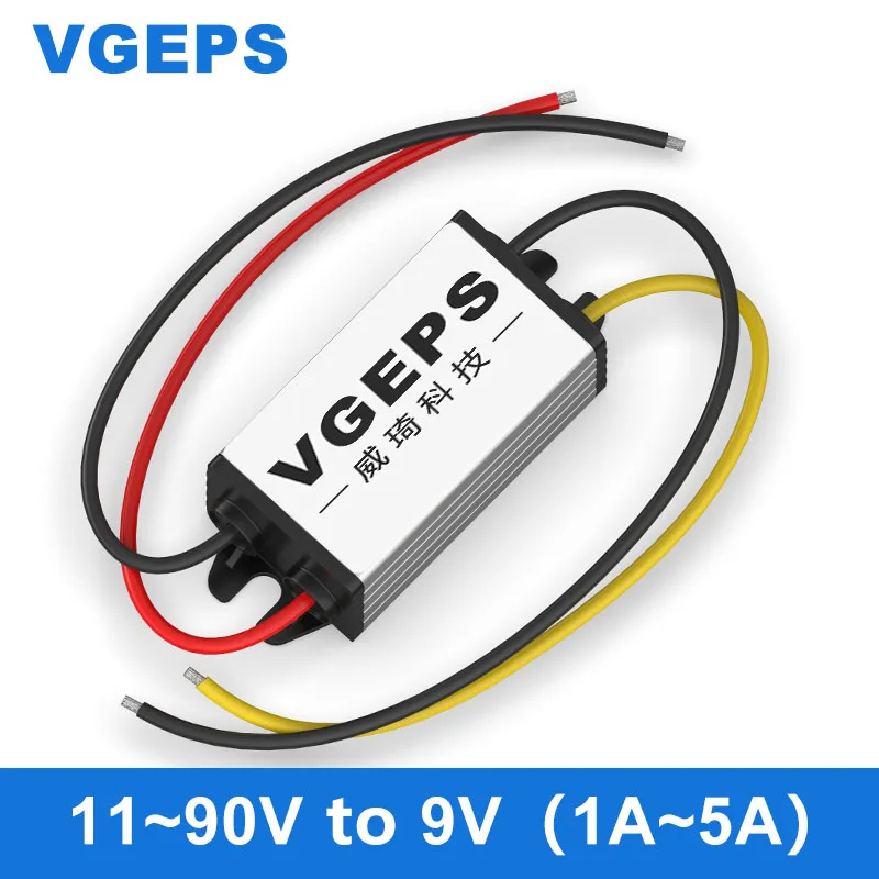 48V63V To 9V Non Is… - image