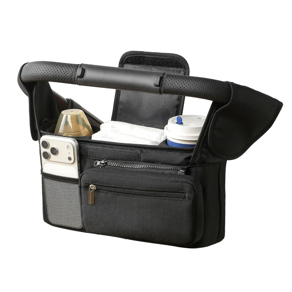 Thumbnail 2 - #53 Best Diaper Bags to Buy In 2026