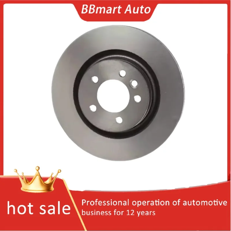 

C2D26352 BBmart Автозапчасти Передний и задний Автоматический тормозной диск для JAGUAR 2010-2015 XF XFR JAGUAR 14-16 XJ Автомобильные аксессуары для авто