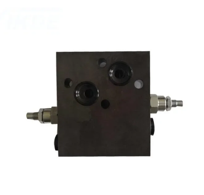 

High Quality SHC-H16L Bidirectional Buffer Valve