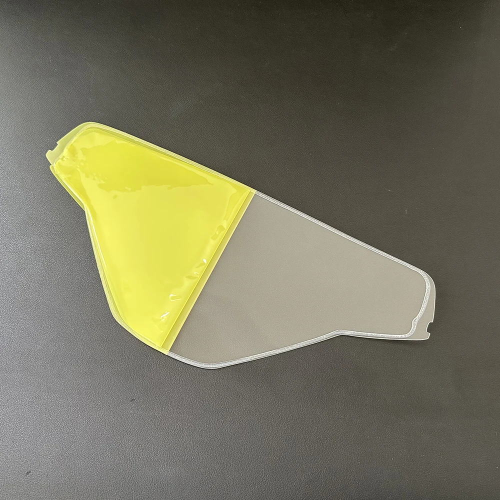 Motorcycle Helmet Anti Fog Film for LS2 OF603 Visor Anti Fog Film Helmets Accessories