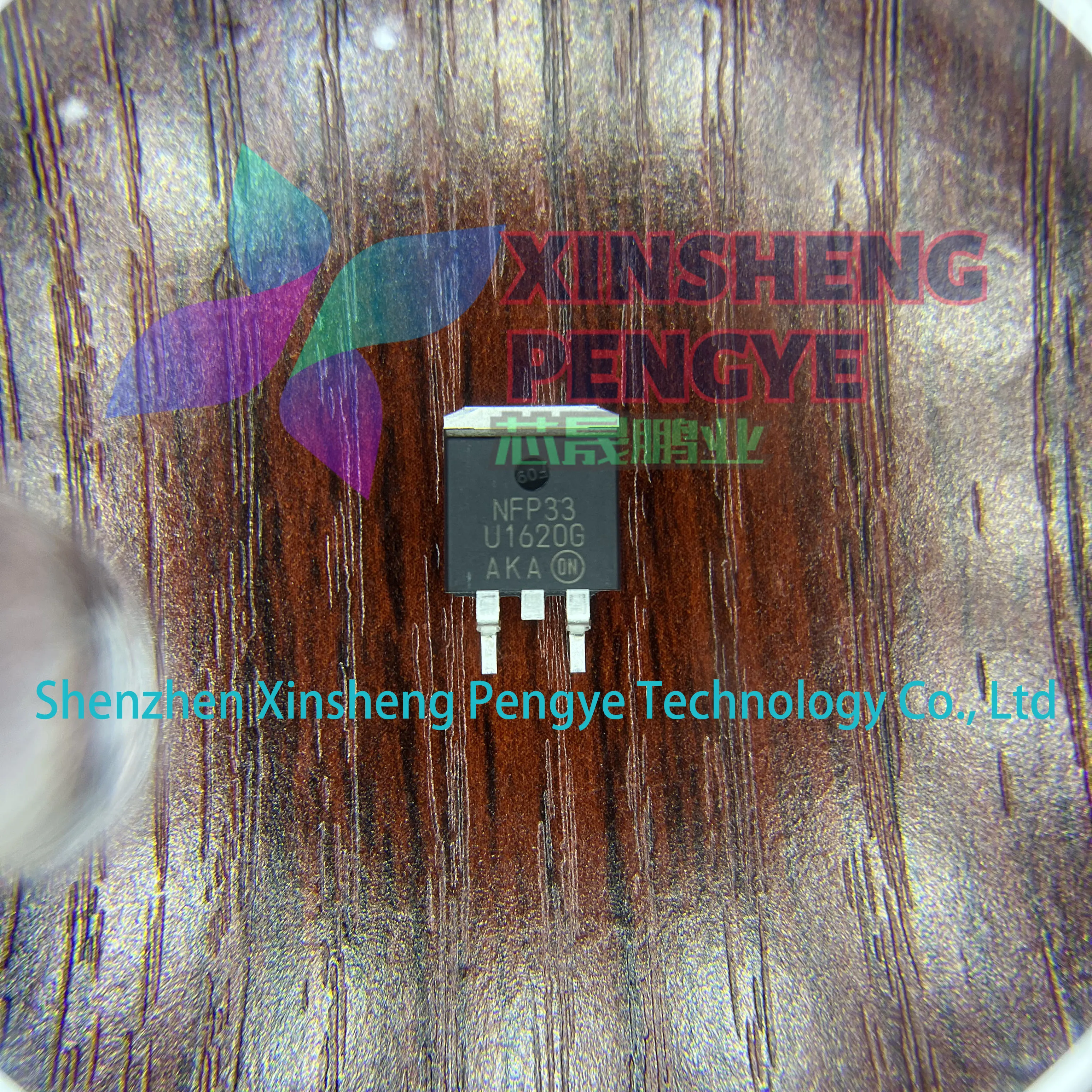 High Quality MURB1620CTT4G NRVUB1620CTT4G Marking U1620G TO-236-3 200V 8A Fast/Ultrafast Dual Common Cathode Diode In Stock
